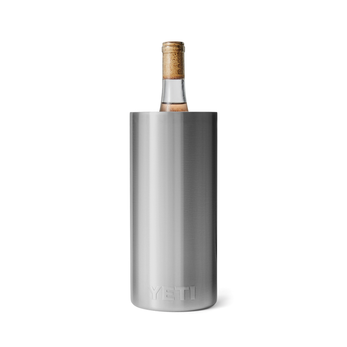 YETI Rambler® Wine Chiller Stainless Steel